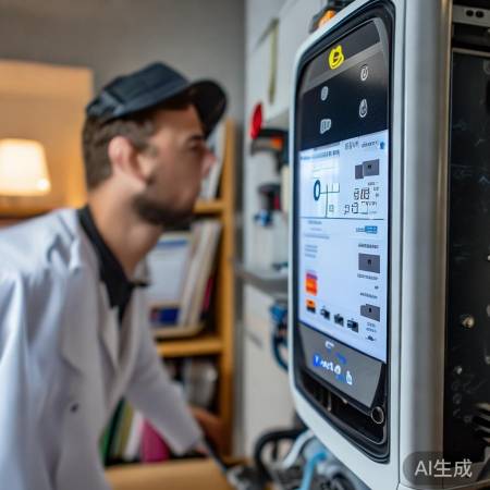 壁挂炉不稳，用心可解决