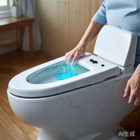 智能马桶家用老年人专用价格实惠推荐