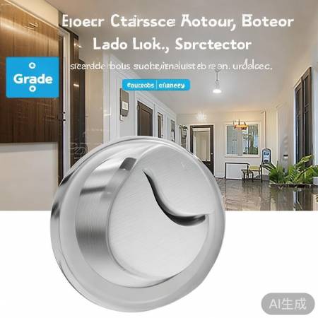 挑选防撞器：材质坚固，防护C级