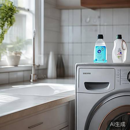 洗衣机轻柔模式使用指南