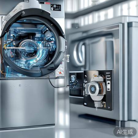 松下洗衣机干簧管型号及应用介绍