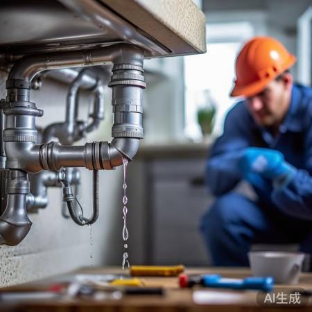 壁挂炉水压低报警处理方法及注意事项