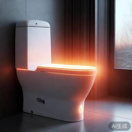 智能马桶家用优势与适用性解析