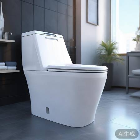 智能马桶分享结束