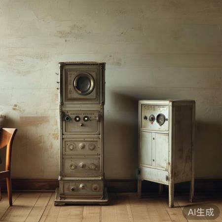 热水器噪音变和谐