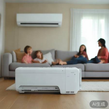 中央空调1拖3价格：性价比之选，轻松节能降温