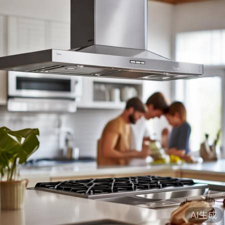 厨房调味师，细节决定美好