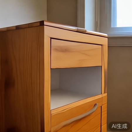 自制消毒柜,乐趣无限。