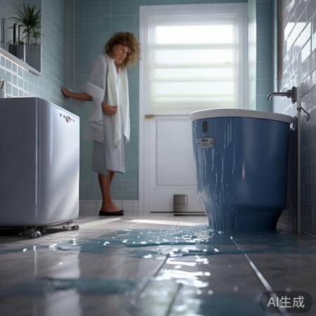 热水器水箱漏水怎么办？快速排查与解决指南