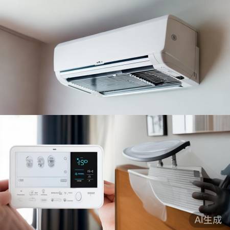 中央空调温度设定：舒适度与节能的完美平衡