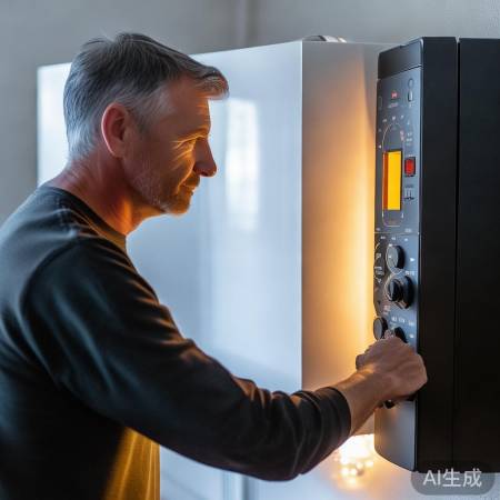 壁挂炉选购必看：避开这些误区，选对好炉