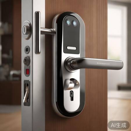 四川智能报警锁分类详解：安全守护必备之选