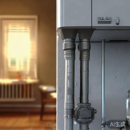 壁挂炉水泵风机转不点火原因分析