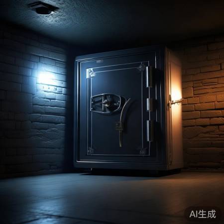 永济医院保险柜安全存储指南