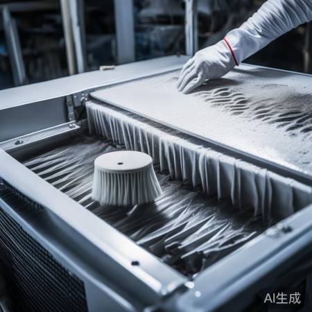 杭州离心机中央空调保养攻略：延长使用寿命的秘密