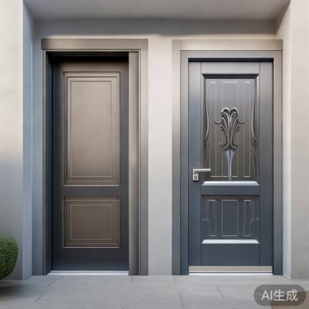 杭州防盗门维修价格查询