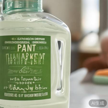 天然植物成分，呵护全家健康