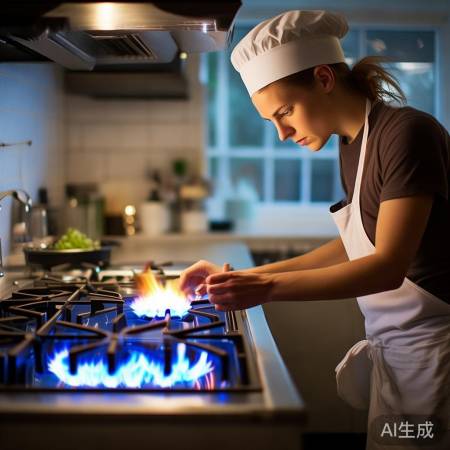 调节火力，循序渐进