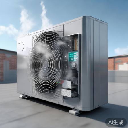 空气能热泵采暖咨询热线：高效节能采暖专家推荐