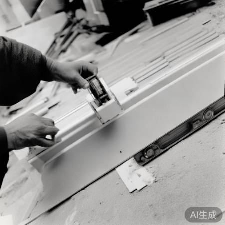 中央空调棚板安装详解：快速掌握安装技巧