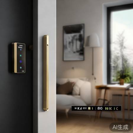 “狮柯800，全方位守护家宅安