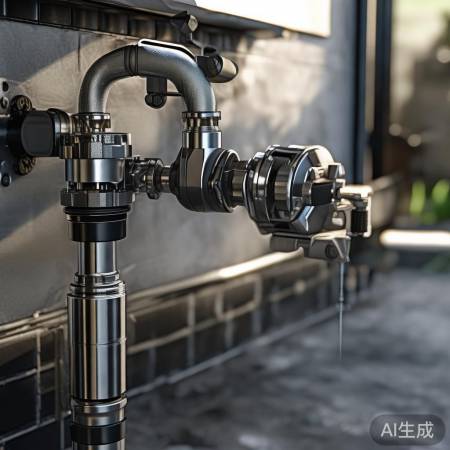 燃气灶接头类型大盘点：家用燃气灶接头全解析