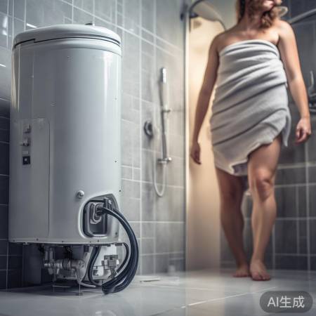 热水器洗澡安全吗？揭秘浴室安全常识