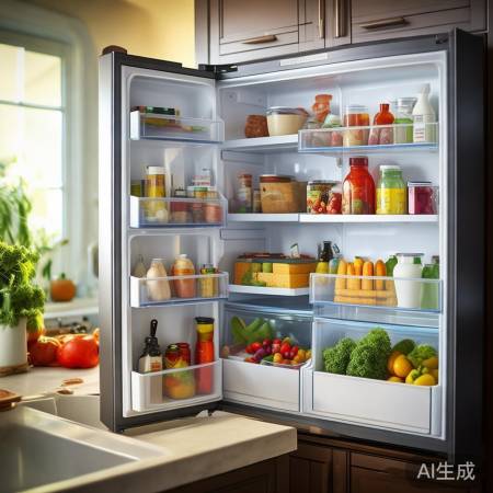 冰箱储存时间：食物保质期全解析