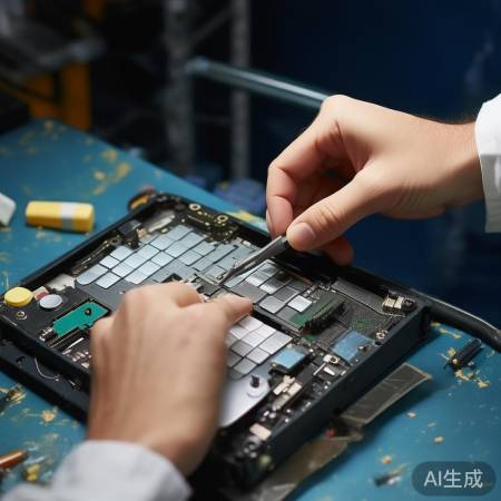 洗衣机面板塑料按键折了怎么办？维修技巧大公开