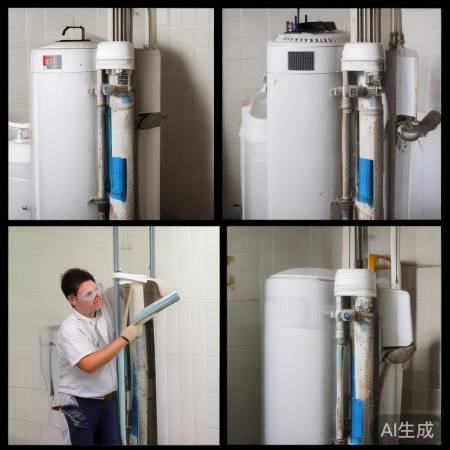 热水器毛细管清洗方法，轻松解决垢渍困扰