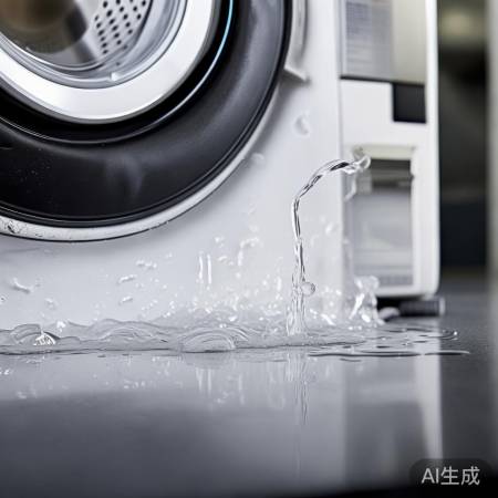 洗衣机出水口堵塞怎么办？快速解决实用技巧