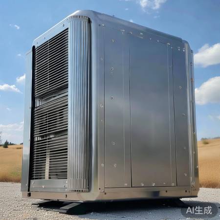 室外机耐腐蚀材料