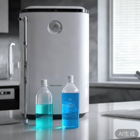 热水器软化剂，护肤好选择