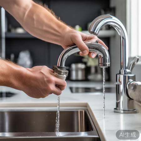 热水器快速修复技巧