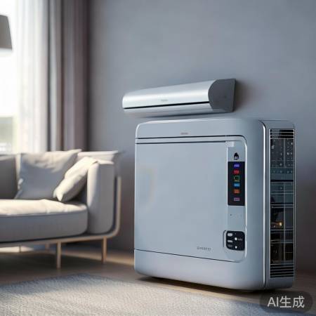 中央空调热舒适认证：打造高品质家居环境新标准