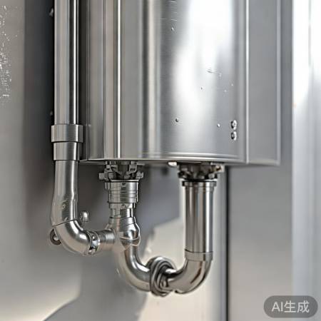 夏季热水不足？壁挂炉套管维护技巧大揭秘