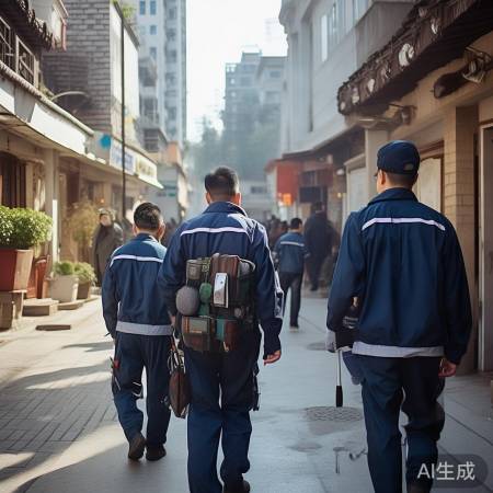 沈阳楼宇防盗门维修服务电话，快速响应解决门锁问题