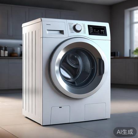 三星洗衣机能耗略高