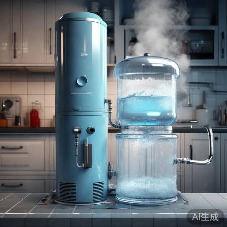 饮水机接热水器，安全吗？专家解答