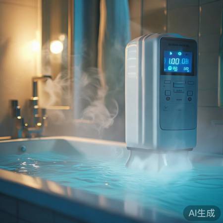 热水器预约功能详解：关机操作指南