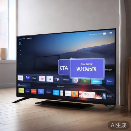 电视OAT升级：智能电视新体验