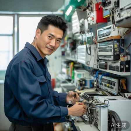 上海疫情期间冰箱维修哪家好？快速上门服务推荐