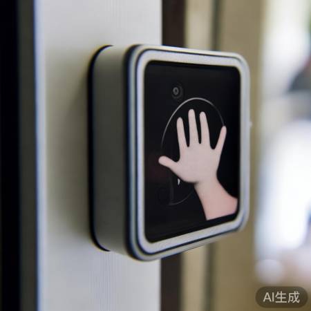 指纹锁真的能当摄像头用吗？揭秘其真实用途