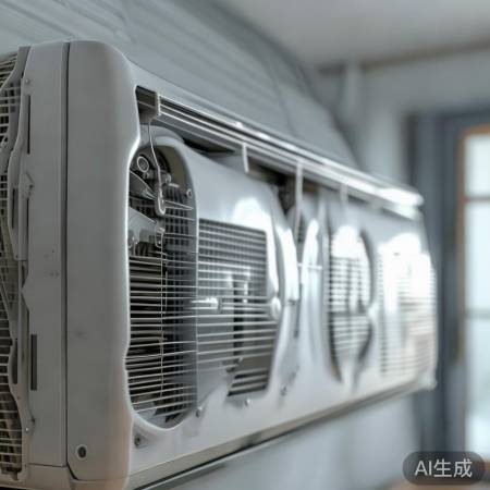 定频空调声音真的很大吗？揭秘真实情况