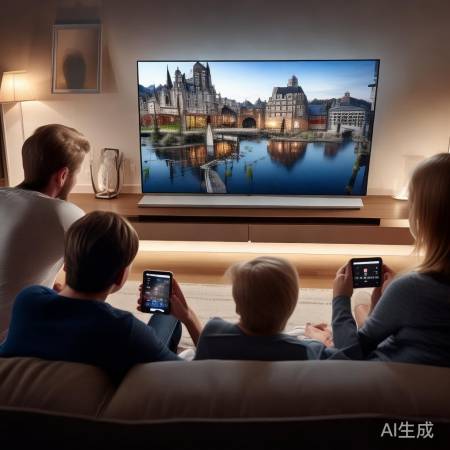 电视手机性价比高冰箱推荐：智能生活新选择