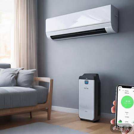 空调智能远程控