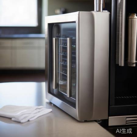 红酒柜清洁：布擦拭勿用化剂