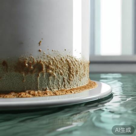 电热水器水垢为何呈酸性？揭秘原因与防治方法