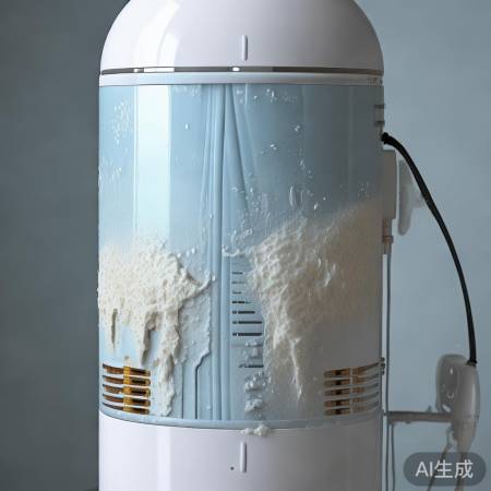 电热水器除垢技巧