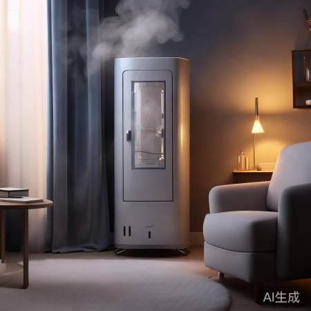 生活如热水器,需用心呵护